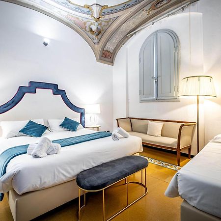 Yid Gramsci Lejlighed Firenze Eksteriør billede