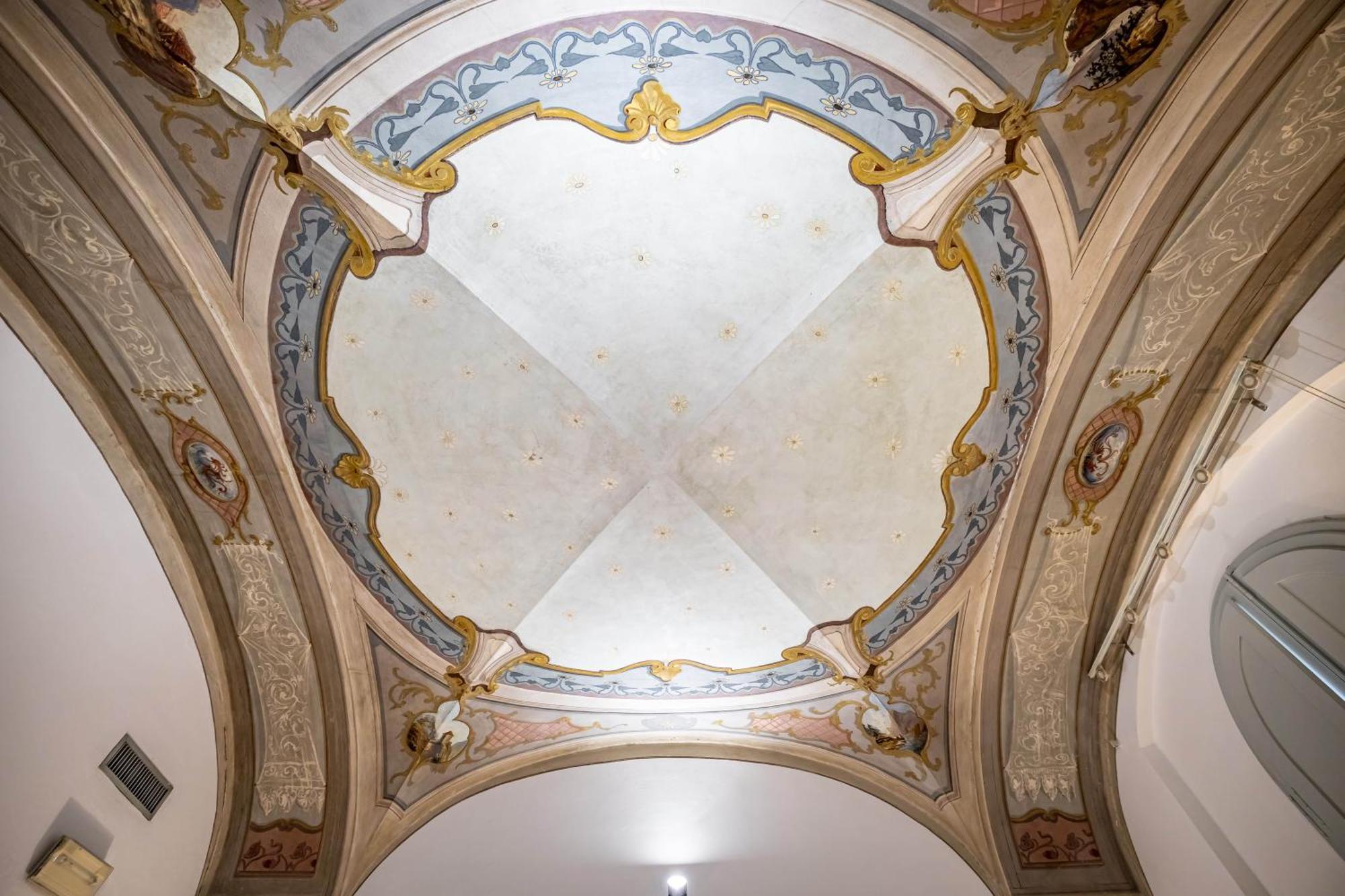 Yid Gramsci Lejlighed Firenze Eksteriør billede