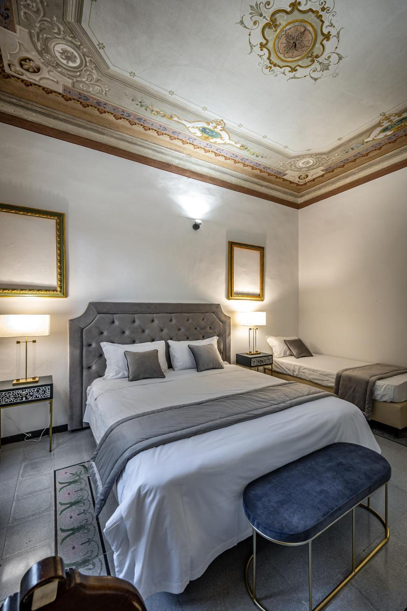 Yid Gramsci Lejlighed Firenze Eksteriør billede
